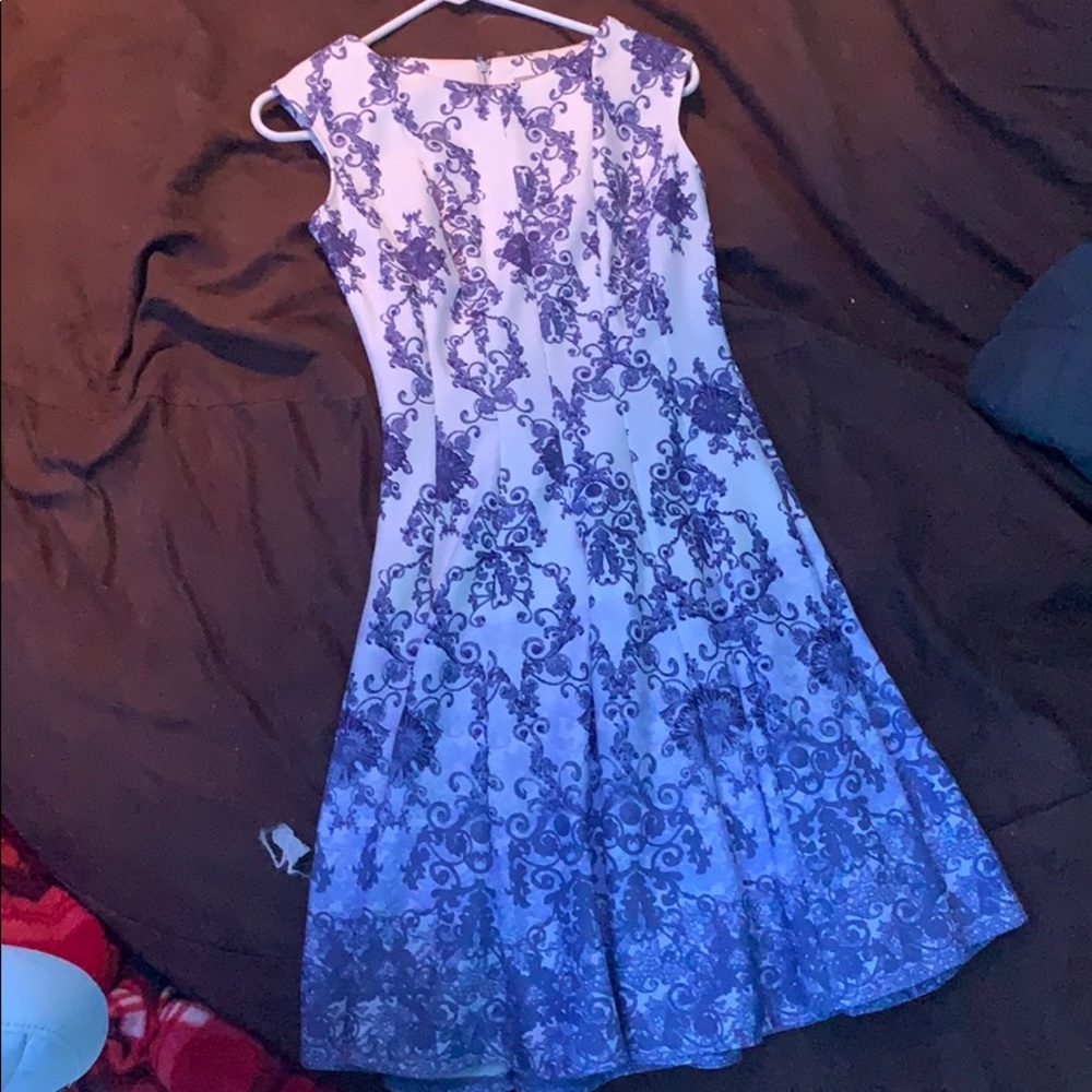 Formal dress